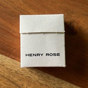 Henry Rose Warm Sample Set 🥀🌹